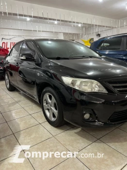 COROLLA 2.0 XEI 16V