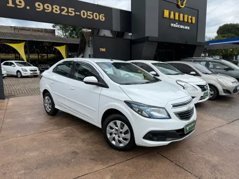 CHEVROLET PRISMA 1.4 MPFI LT 8V 4 portas