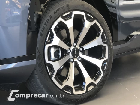 Aion V 75,3 KW ELETRICO ELITE