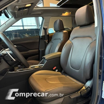 CRETA 1.0 Tgdi Platinum Safety