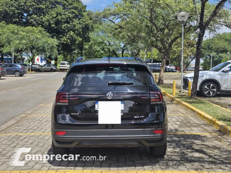 T-CROSS 1.0 200 TSI Sense