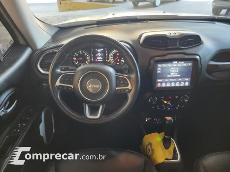 RENEGADE 2.0 16V Turbo Longitude 4X4