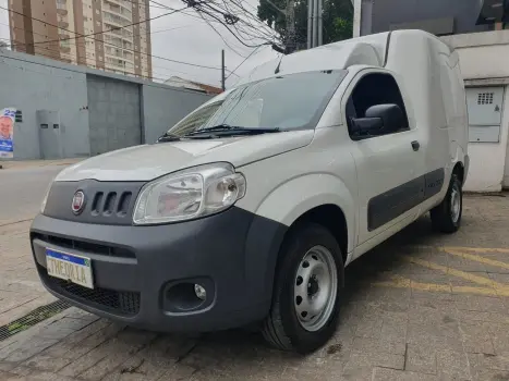 Fiat FIAT FIORINO 1.4 MPI FURGÃO ENDURANCE 2021 2 portas