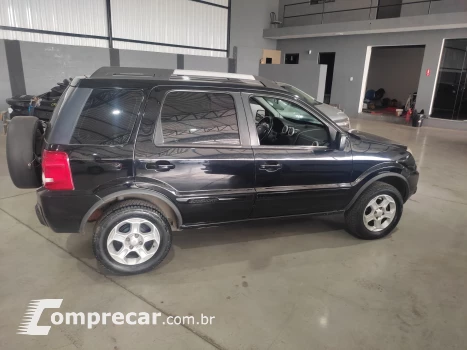 ECOSPORT 2.0 XLT 16V