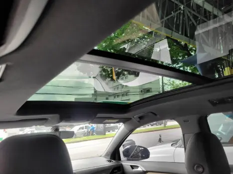 TAOS Highline 1.4 250 TSI Flex Aut.