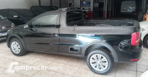 SAVEIRO 1.6 MSI Trendline CS 16V