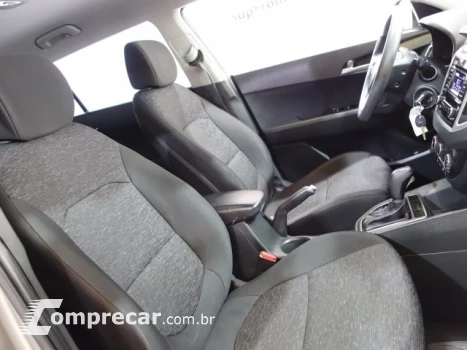 CRETA - 1.6 16V ACTION AUTOMÁTICO