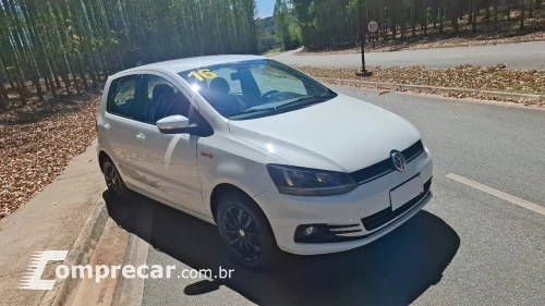 FOX 1.6 MSI Rockinrio 8V