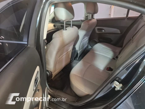 CRUZE 1.8 LTZ 16V