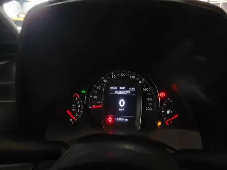 Strada Volcano 1.3 Flex 8V CD