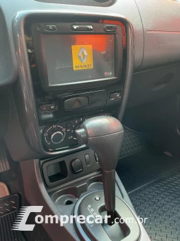 DUSTER 2.0 16V Dynamique