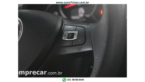 UP - 1.0 MPI TOTAL 4P MANUAL