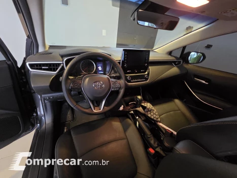 COROLLA 2.0 XEI 16V