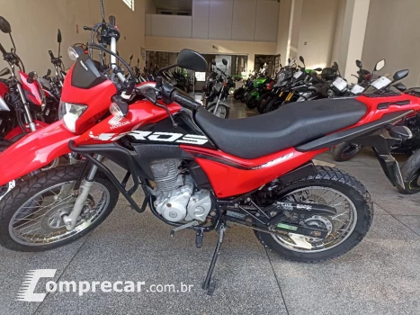 NXR 160 BROS ESDD FLEXONE