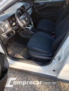 ARGO 1.3 Firefly Trekking