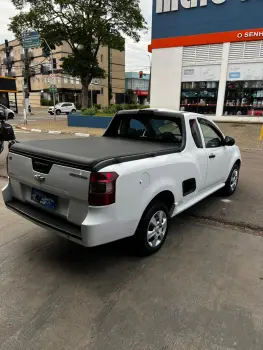 MONTANA 1.4 MPFI LS CS 8V