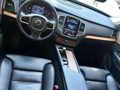 XC 90 2.0 T8 RECHARGE PLUS AWD GEARTRONIC