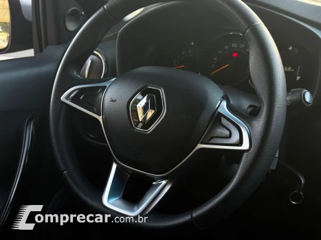 SANDERO 1.6 16V SCE Stepway