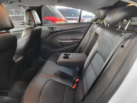 CRUZE Sport LT 1.4 16V TB Flex 5p Aut.