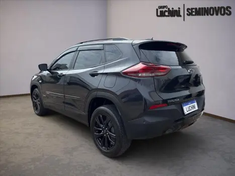 TRACKER 1.0 TURBO FLEX MIDNIGHT AUTOMÁTICO