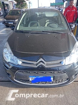 C3 1.2 Pure Tech Tendance