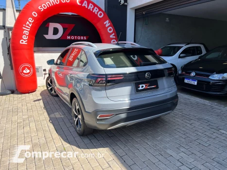 NIVUS 1.0 200 TSI Highline