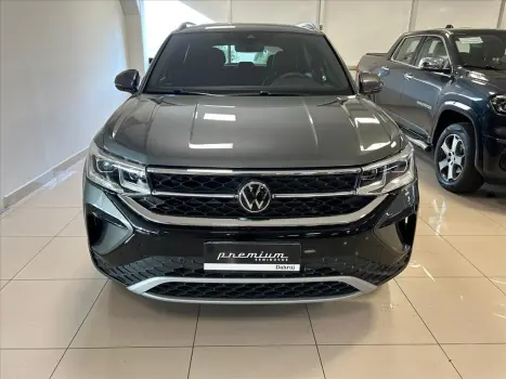 TAOS 1.4 250 TSI TOTAL FLEX HIGHLINE AUTOMÁTICO