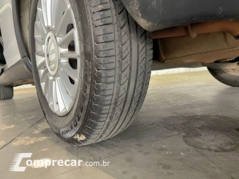 UP - 1.0 MPI TRACK 12V 4P MANUAL