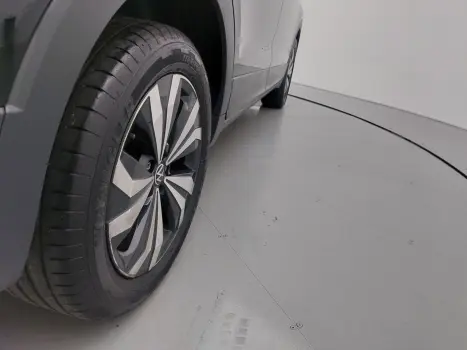 T-CROSS 1.0 200 TSI TOTAL FLEX AUTOMÁTICO