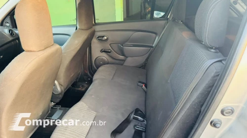 SANDERO 1.0 12V SCE Authentique