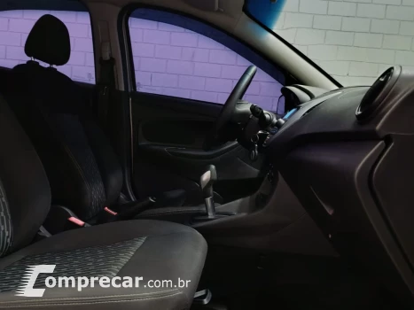 Ka 1.5 Ti-Vct Flex Se Automático