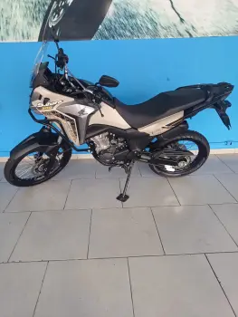 XRE300 SAHARA ADVENTURE