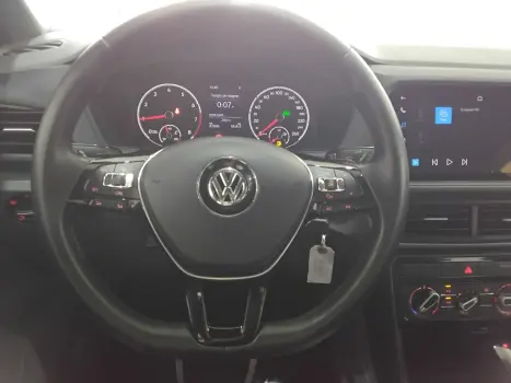 T-CROSS 1.0 200 TSI TOTAL FLEX AUTOMÁTICO