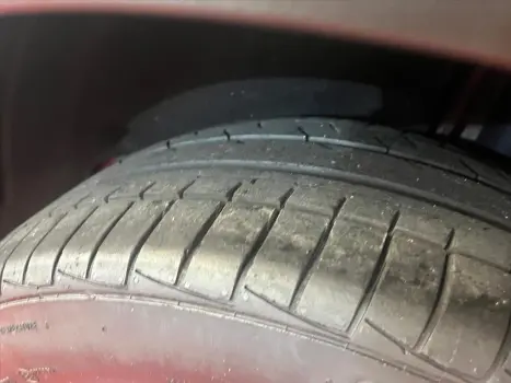 HR-V 1.8 16V FLEX LX 4P AUTOMÁTICO