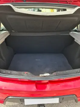 SANDERO 1.6 16V SCE Expression