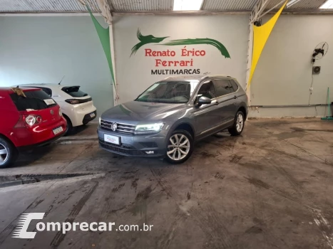 TIGUAN 1.4 250 TSI Allspace Comfortline