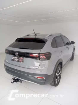 NIVUS 1.0 200 TSI Highline