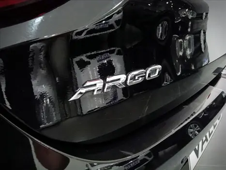 ARGO 1.0 FIREFLY FLEX DRIVE MANUAL