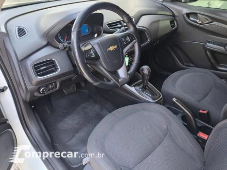 ONIX 1.4 MPFI LTZ 8V