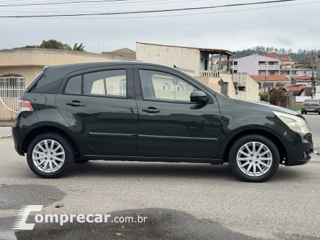 AGILE 1.4 MPFI LTZ 8V