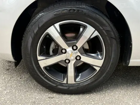 ONIX 1.4 MPFI LTZ 8V