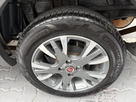 STRADA 1.4 MPI Hard Working CS 8V