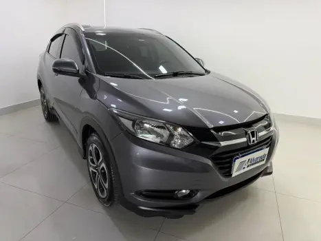Honda HR-V EX CVT 4 portas