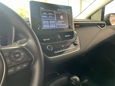 COROLLA 2.0 Vvt-ie XEI