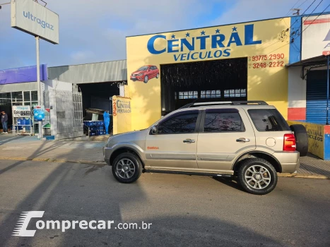 ECOSPORT FREESTYLE 1.6