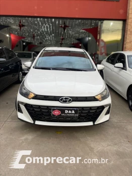 Volkswagen GOL 1.0 12V MPI Totalflex 4 portas