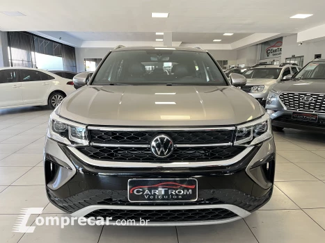 TAOS 1.4 250 TSI Highline