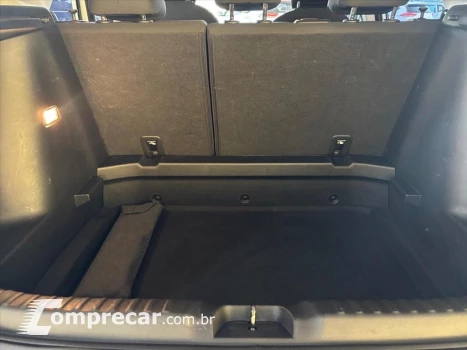 TRACKER 1.0 TURBO FLEX MANUAL