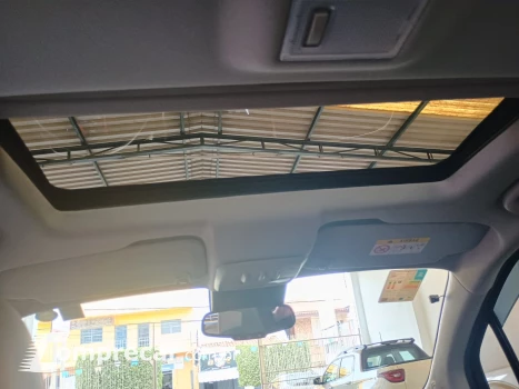 TRACKER 1.0 Turbo Premier