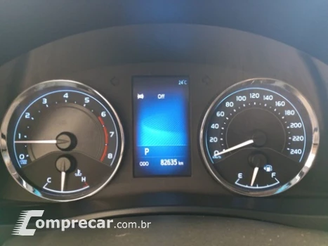 COROLLA 2.0 Vvt-ie XEI